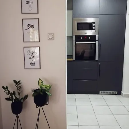 Daria's Duplex Skopje