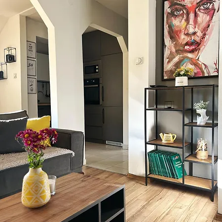 Daria's Duplex Skopje