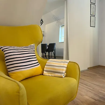 Daria's Duplex *