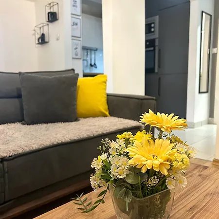 Daria's Duplex Skopje